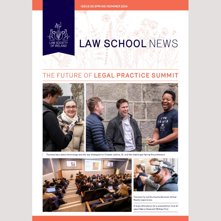 Law School News