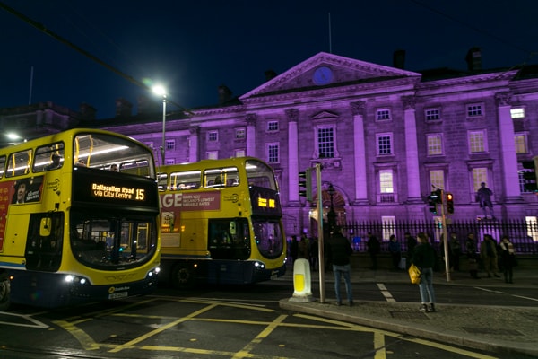 Trinity College Dublin style=