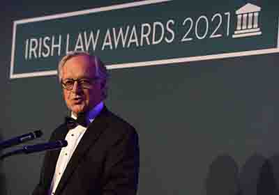 Irish Law Awards 2021