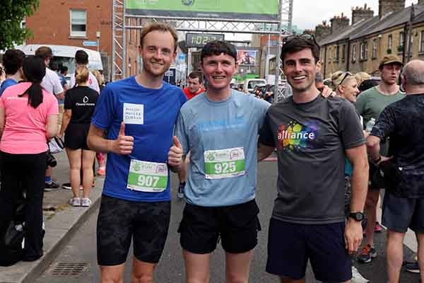 Calcutta Run 2023 at Law Society, on 27 May style=