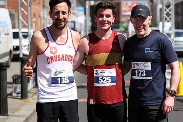 Calcutta Run 2023 at Law Society, on 27 May style=