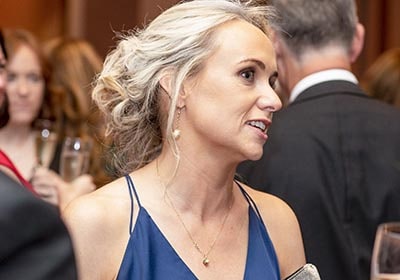 Smiles and celebration at Dye & Durham Irish Law Awards 2023