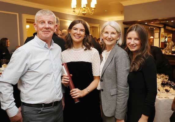 Parchment ceremony for new solicitors