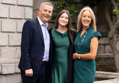 Parchment ceremony at the Law Society, 28 September 2023