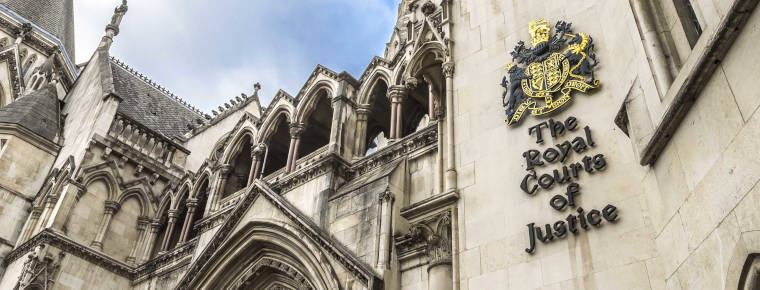 Britain to enforce judgments without review of merit