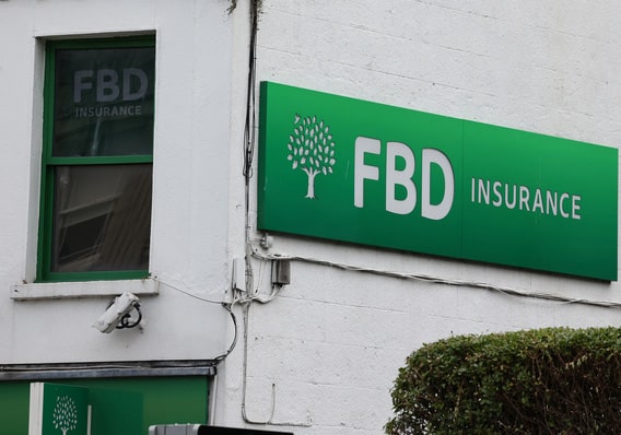 FBD’s average premium up 8.3% in H1