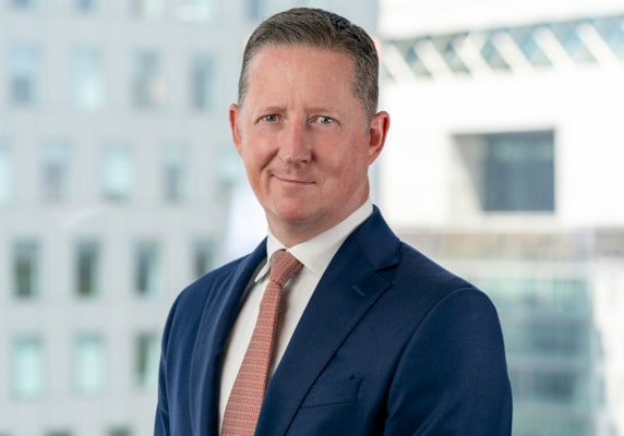 Addleshaw Goddard’s Irish revenue surges