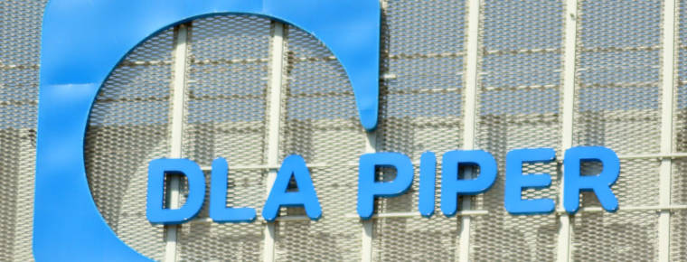 Irish finance partner appointed at DLA Piper