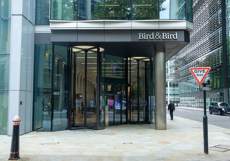 Bird & Bird to open in ‘vibrant’ Dublin this year