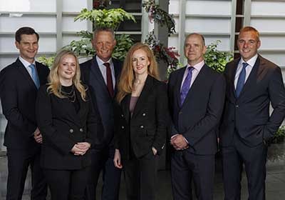 Four lawyers promoted at Addleshaw Goddard