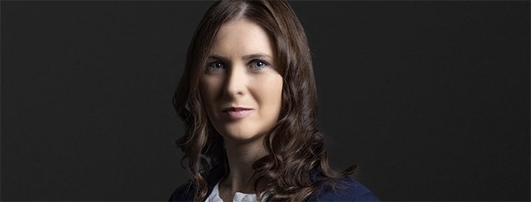 Simmons & Simmons promotes Andrea Brennan to partner