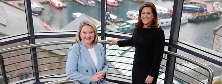 Catherine O’Flynn joins MHC as partner