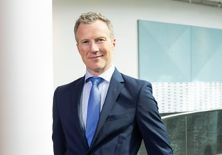 New head of debt finance at McCann FitzGerald