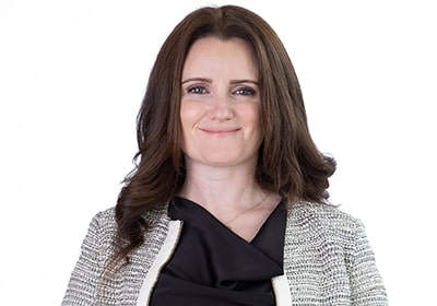 Susan Walsh has joined William Fry LLP