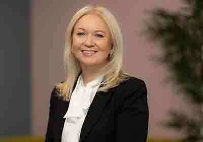 Three Ireland appoints senior regulatory counsel