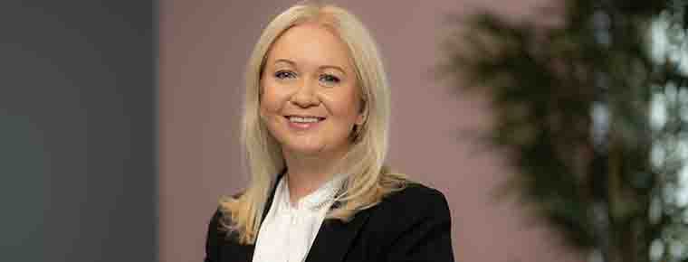 Three Ireland appoints senior regulatory counsel