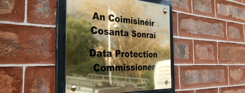 Ireland’s DPC tops table on GDPR fines