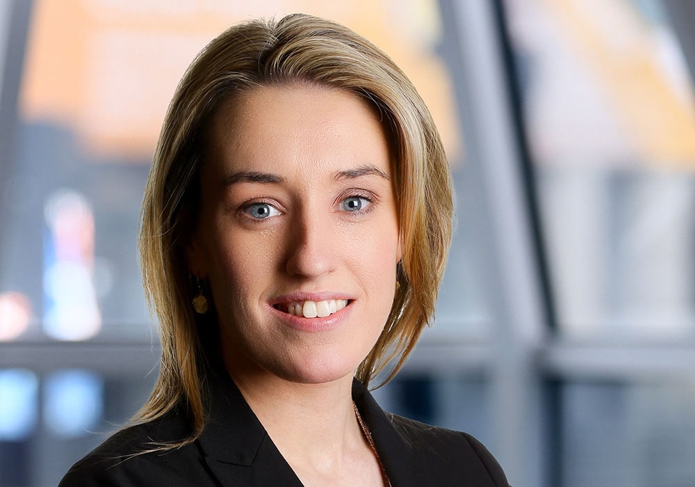 New employment head at Eversheds Sutherland