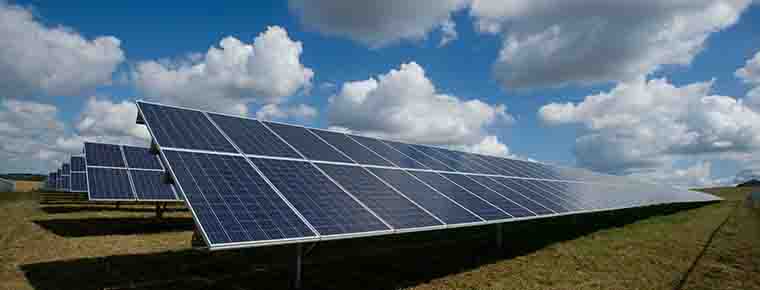 Solar-farm decision clarifies scope of EIA Directive