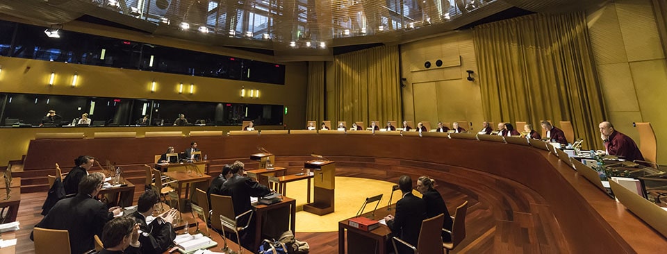 More asylum-linked cases come before CJEU