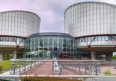 ECtHR: 'shoot-to-kill’ inquest admissible