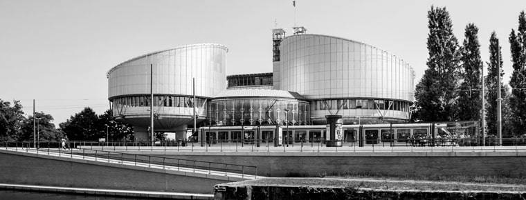 ‘Shoot-to-kill’ inquest declared admissible by ECtHR