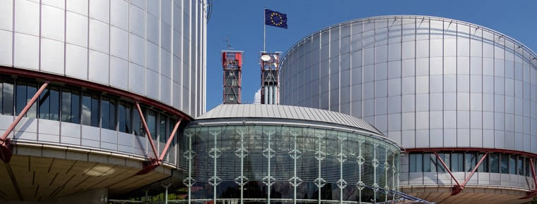 Reduced ECtHR time-limit comes into effect