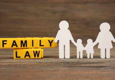 Family law motions on for Trinity term Wednesdays