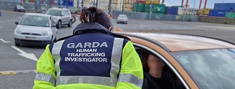 IHREC wants new forced-labour offence