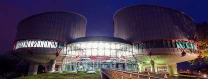 ECtHR sets timetable on Ireland-UK case