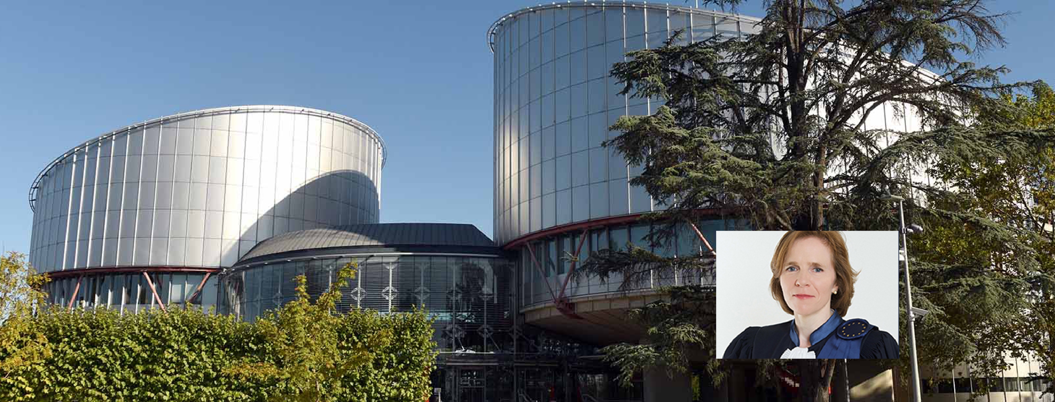 ECtHR’s Siofra O’Leary calls for more resources