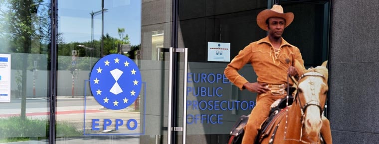 European Public Prosecutor’s Office