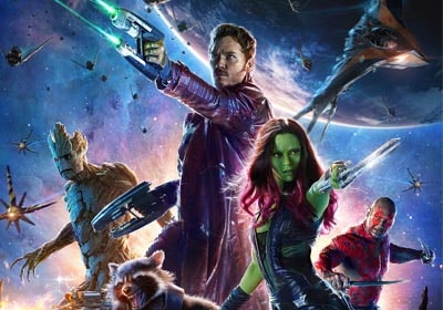 Guardians of the Galaxy