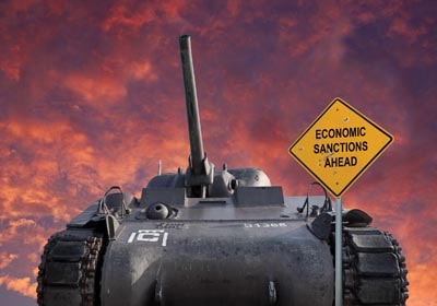 Sanctions: myths busted