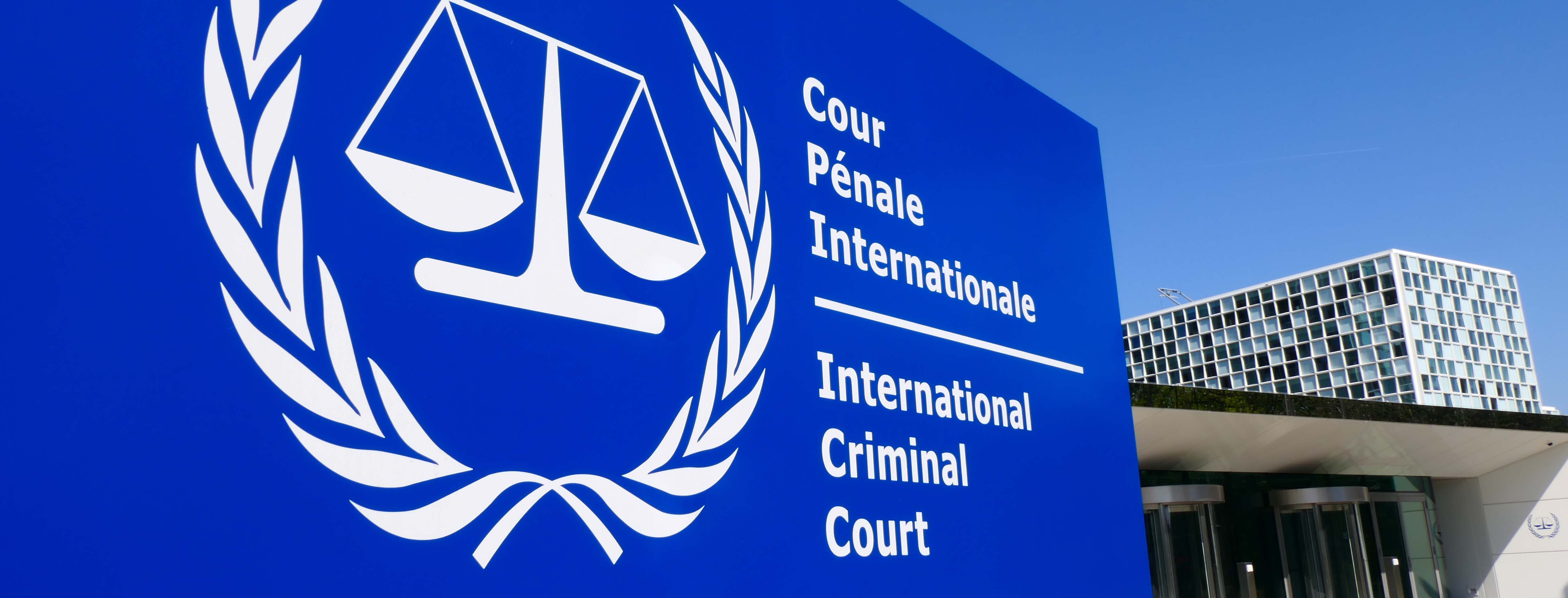 British barrister Karim Khan  elected as new ICC Prosecutor