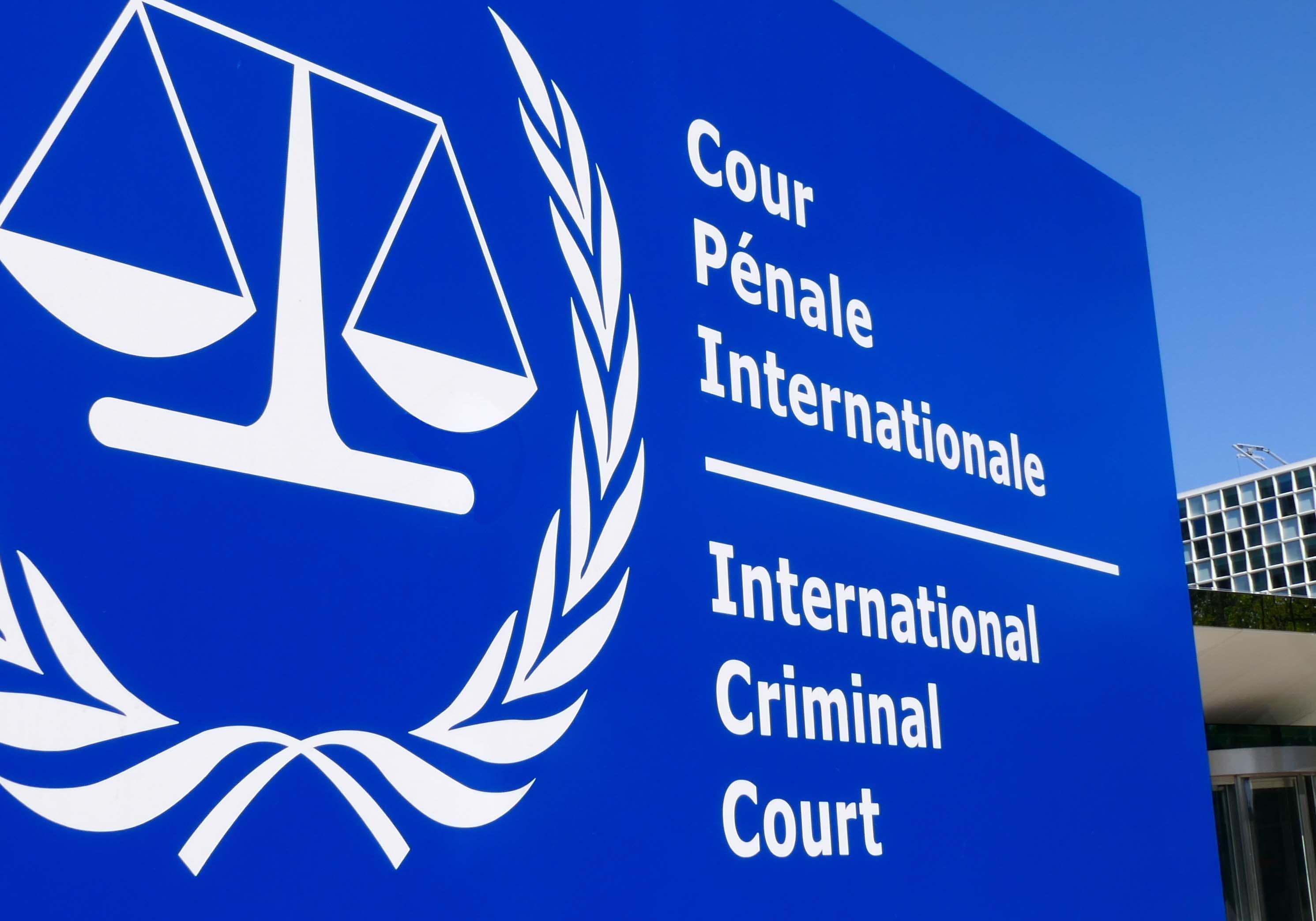 ICC arrest warrants over strikes on Ukraine