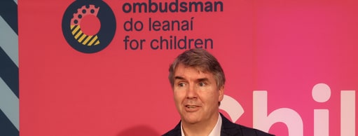 ‘Out of step’ bill sidelines children’s rights – OCO