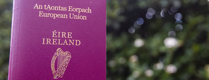 IHREC’s concerns on citizenship revocation