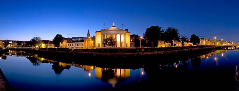 LASBA annual conference scheduled for Cork venue