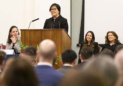 First Diploma Centre conferral ceremony of 2023 takes place on 27 January