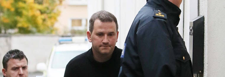 Supreme Court rejects Graham Dwyer appeal