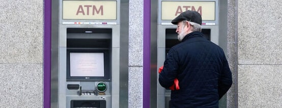 Bill sets out ATM obligations for banks