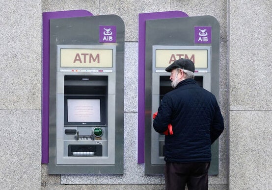 Bill sets out ATM obligations for banks