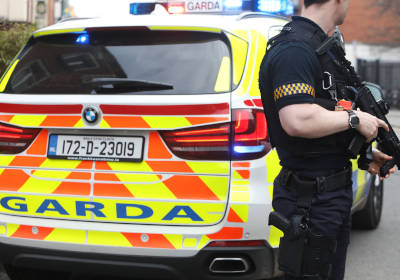 More than 120 incoming gardaí complete training