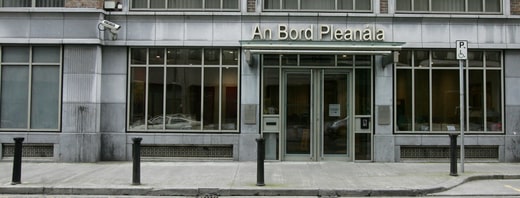 Solicitor named as chair of An Bord Pleanála