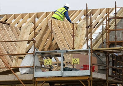 Building activity stabilised in July – survey