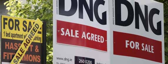 Housing market ‘grinding tighter’ –  Davy economist