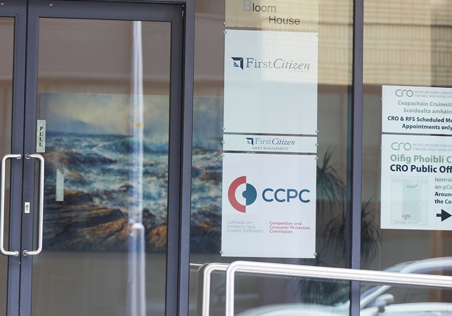 CCPC invites views on settlement plans