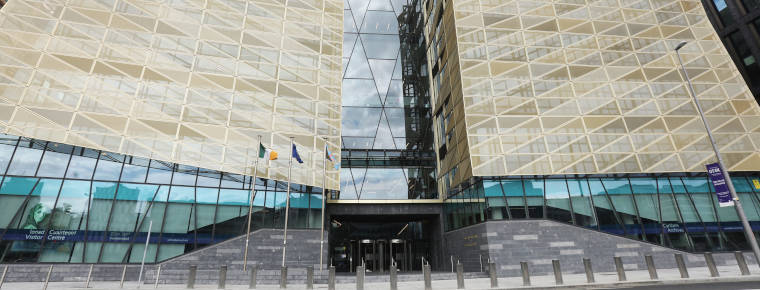 Central Bank to review finance-approval rules