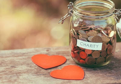 Scrutiny of charities register up by almost 90%